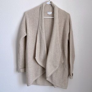 Club Monaco Italian Cashmere Cardigan